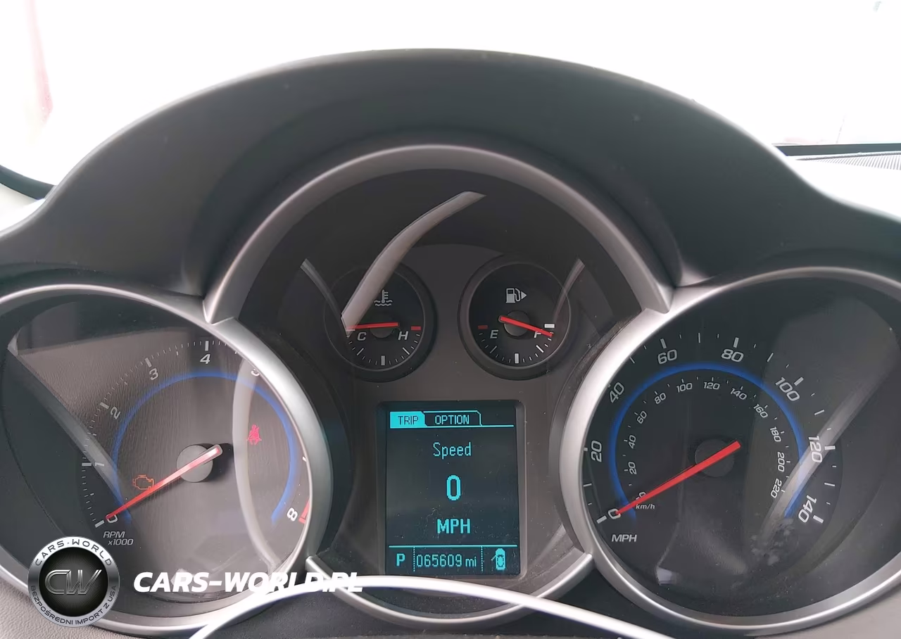 2016 Chevrolet Cruze Limited Ls Auto VIN:1G1PC5SG9G7117891 - 7