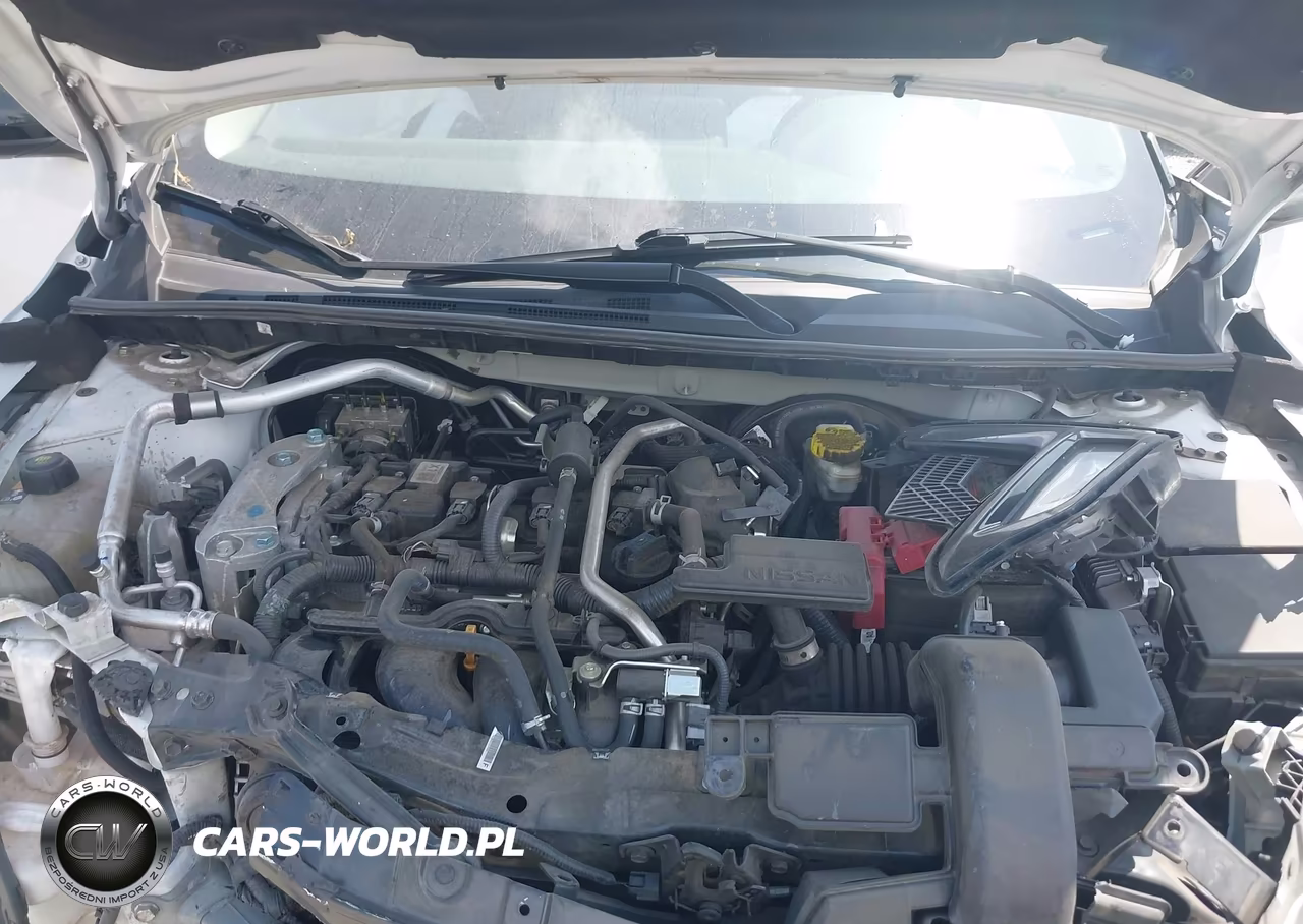 2022 Nissan Sentra Sr Xtronic Cvt VIN:3N1AB8DV4NY266933 - 10