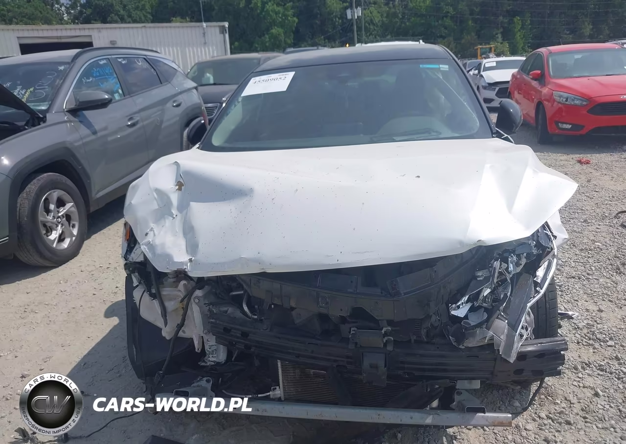2022 Nissan Sentra Sr Xtronic Cvt VIN:3N1AB8DV4NY266933 - 12