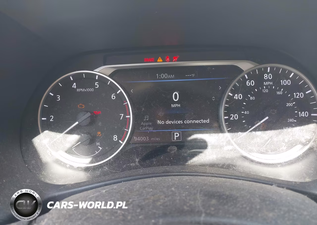 2022 Nissan Sentra Sr Xtronic Cvt VIN:3N1AB8DV4NY266933 - 7
