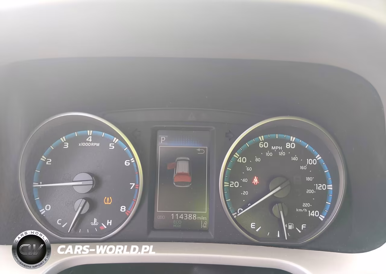 2017 Toyota Rav4 Le VIN:2T3BFREV1HW551061 - 7