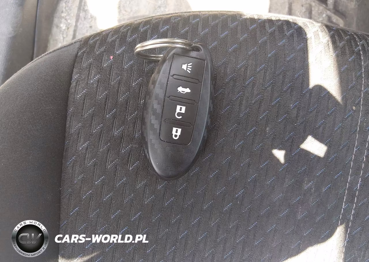 2014 Nissan Sentra Sr VIN:3N1AB7AP5EY273695 - 11