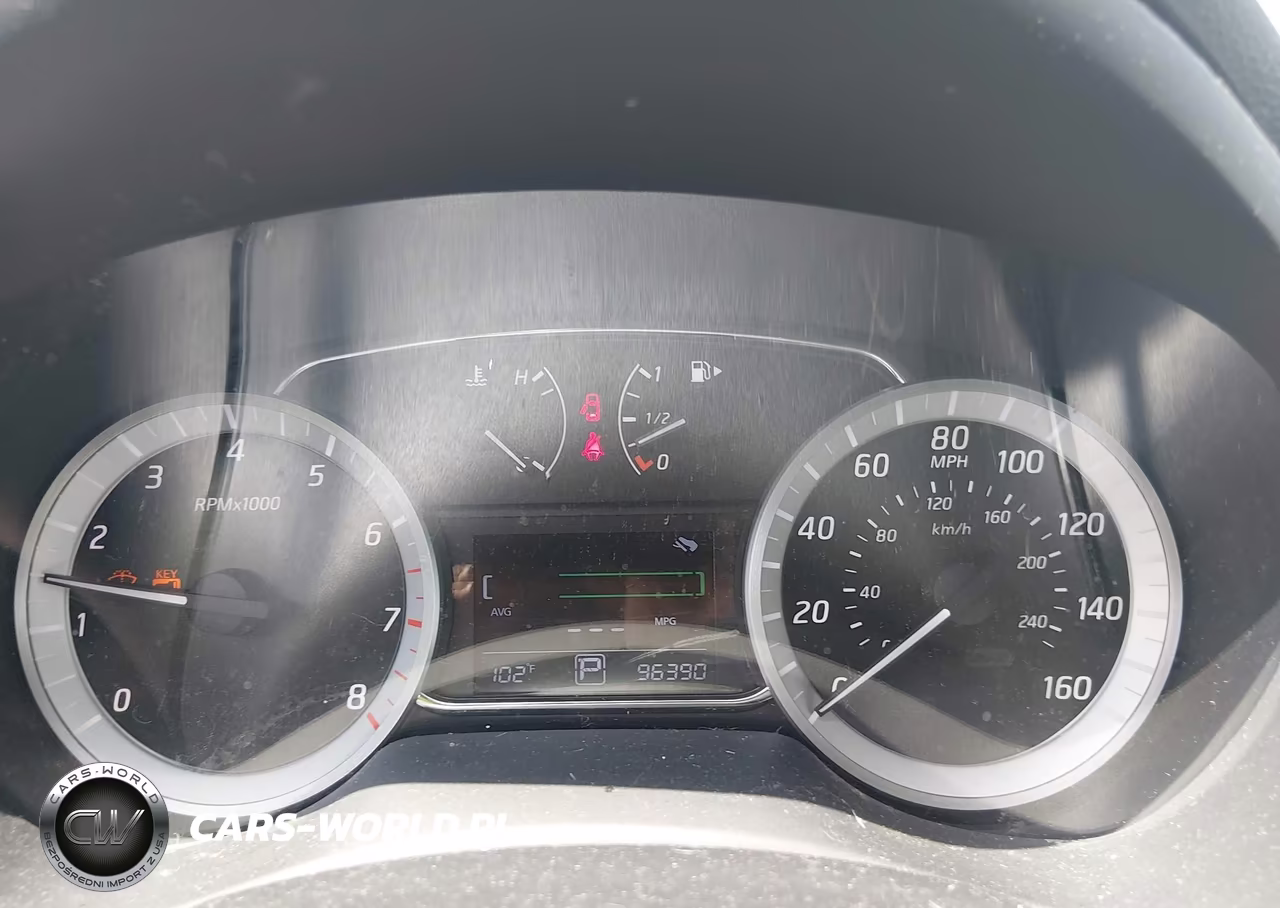 2014 Nissan Sentra Sr VIN:3N1AB7AP5EY273695 - 7