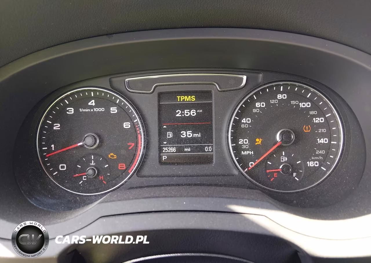 2018 Audi Q3 2.0T Premium-2.0T Sport Premium VIN:WA1BCCFSXJR030902 - 7