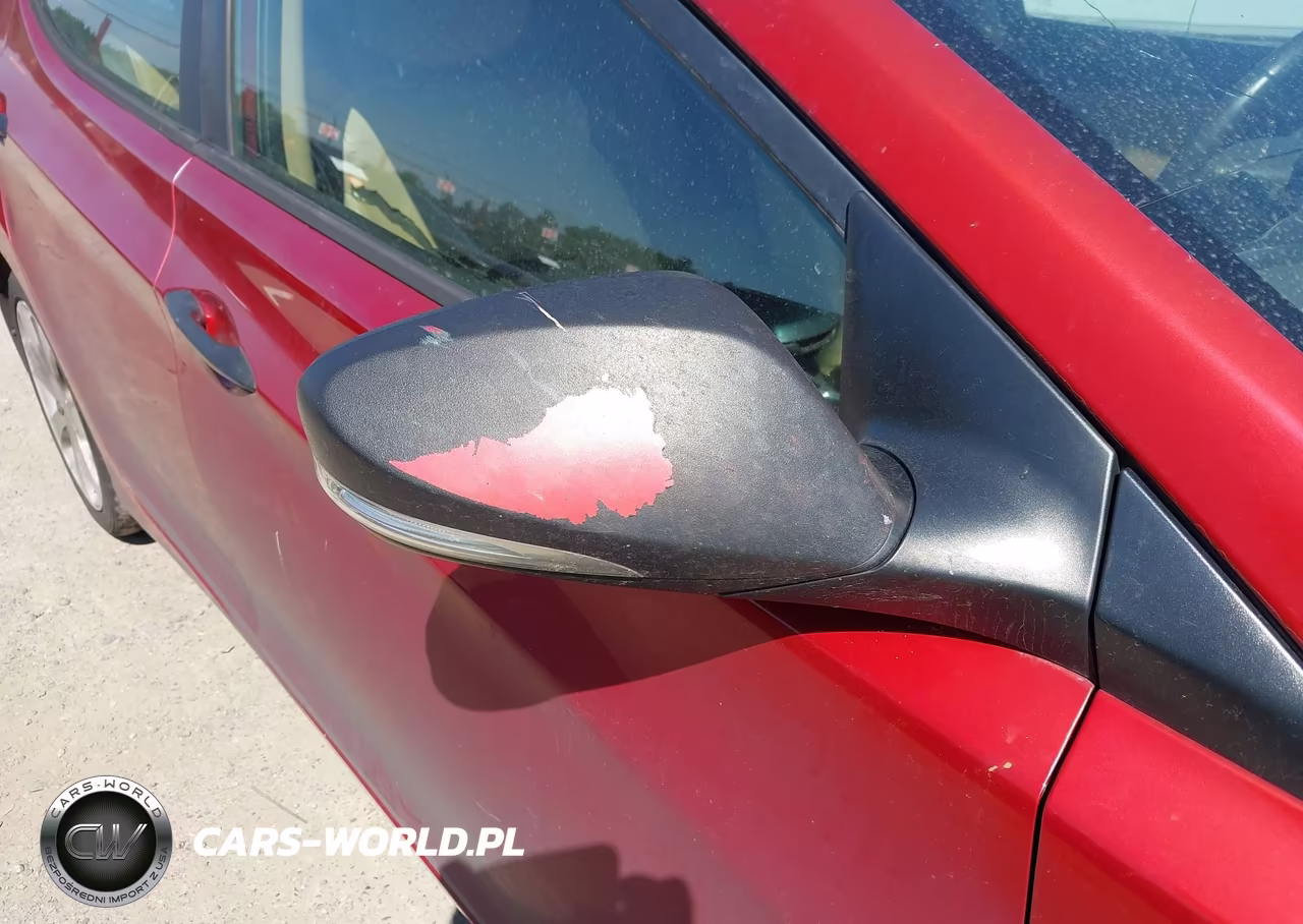 2012 Hyundai Elantra Limited (Ulsan Plant) VIN:KMHDH4AE5CU443345 - 13
