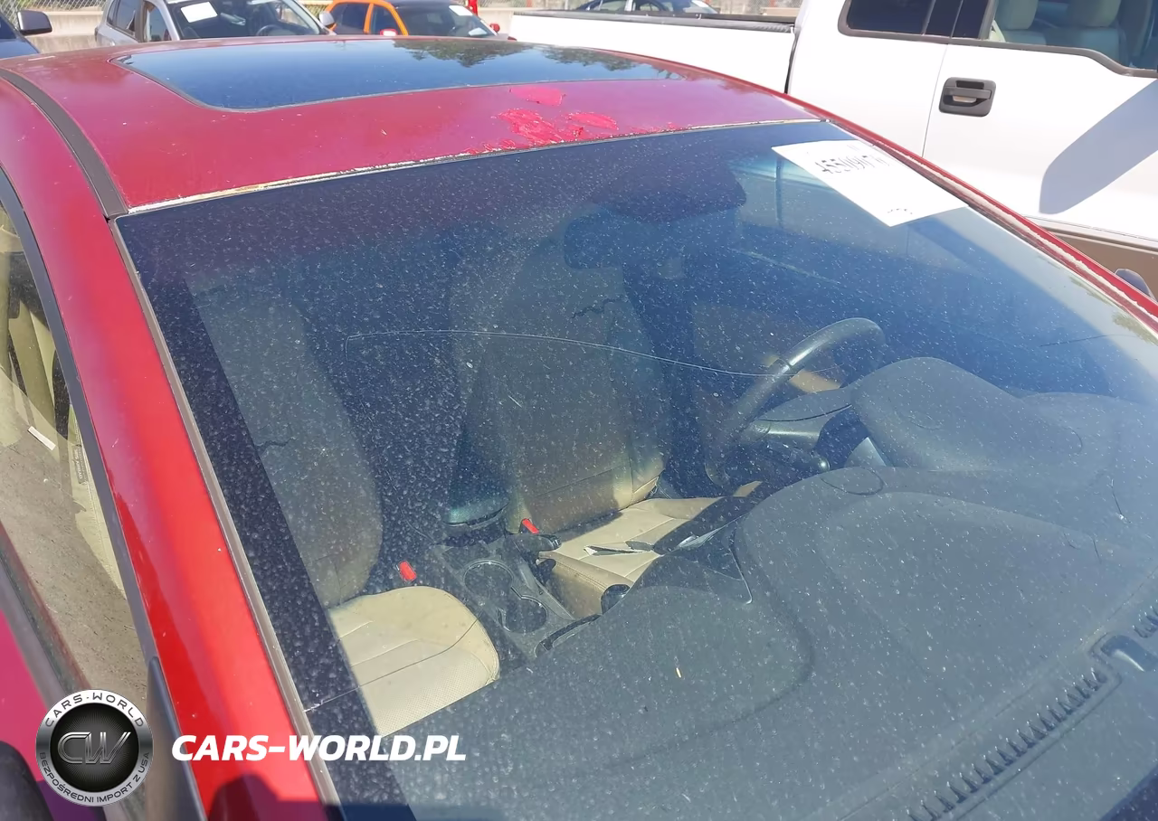 2012 Hyundai Elantra Limited (Ulsan Plant) VIN:KMHDH4AE5CU443345 - 14