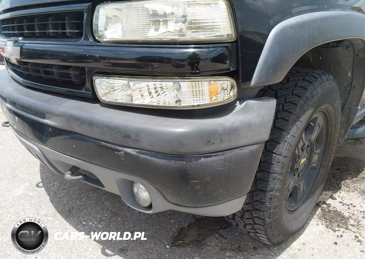 2002 Chevrolet Tahoe Z71 VIN:1GNEK13Z12R122128 - 12