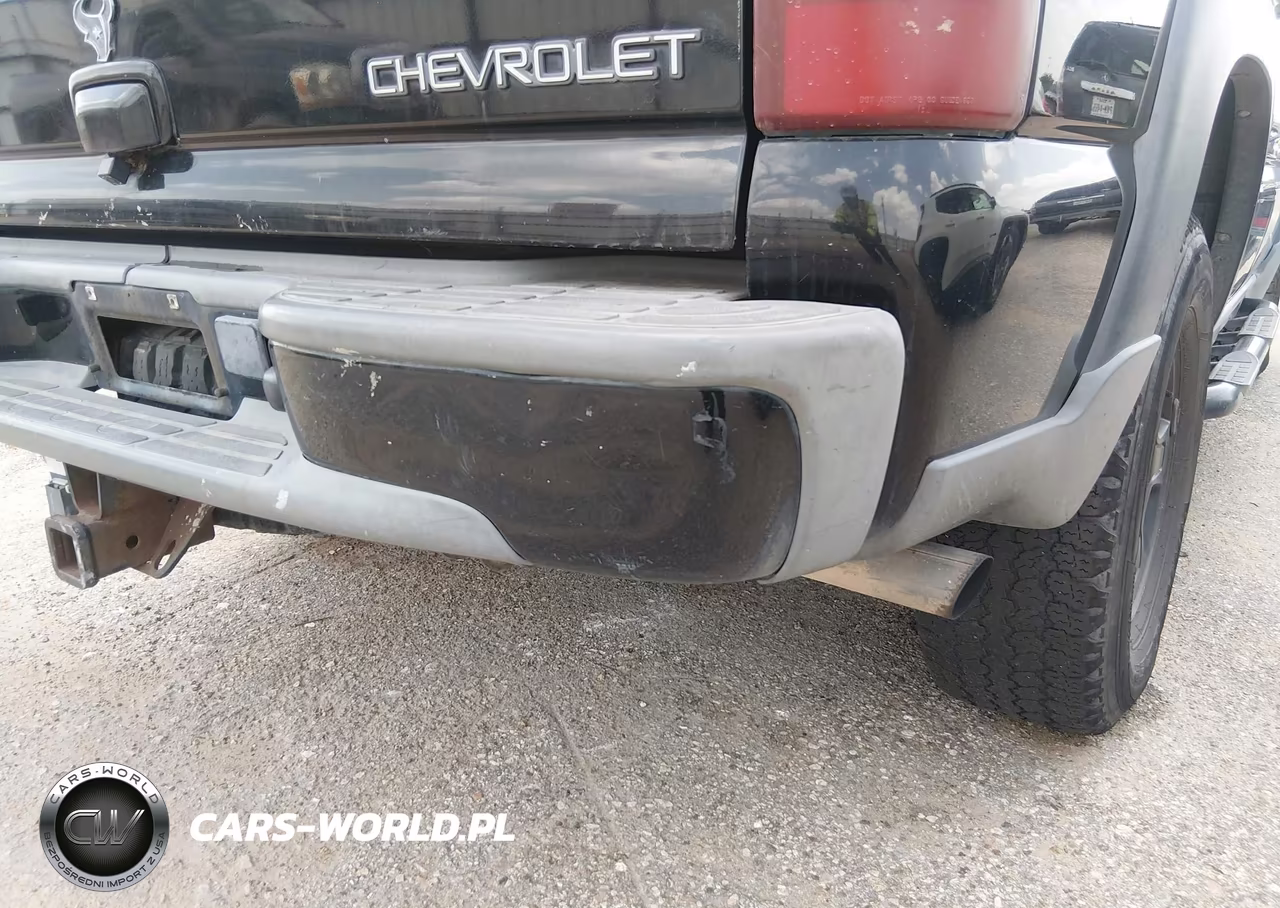 2002 Chevrolet Tahoe Z71 VIN:1GNEK13Z12R122128 - 14