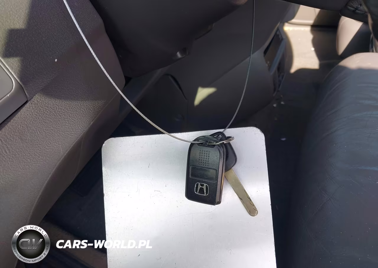 2008 Honda Odyssey Ex-L VIN:5FNRL38708B063761 - 11