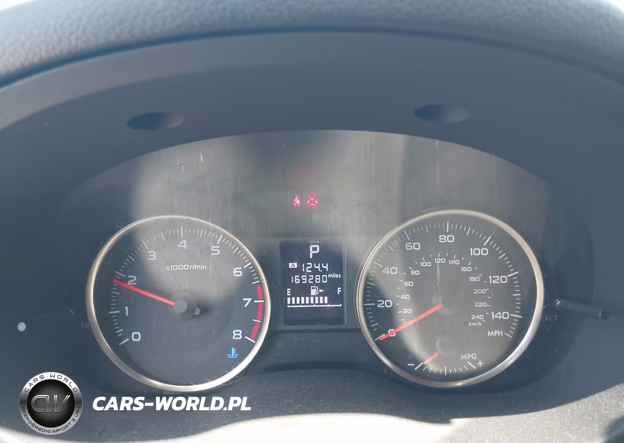 2014 Subaru Xv Crosstrek 2.0I Limited VIN:JF2GPAGC1EH325377 - 7