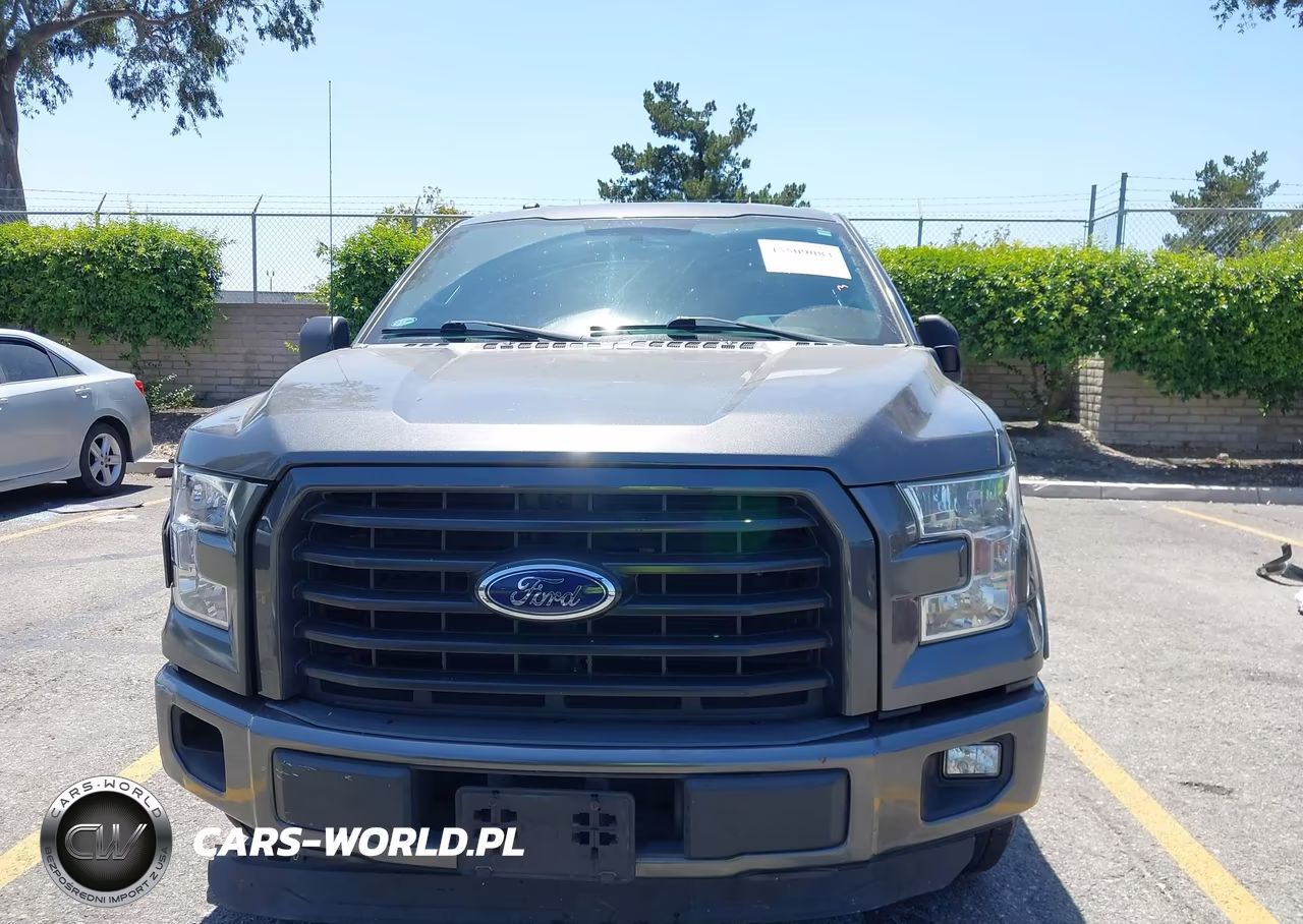 2016 Ford F-150 Xlt VIN:1FTEX1CP4GKE46120 - 13