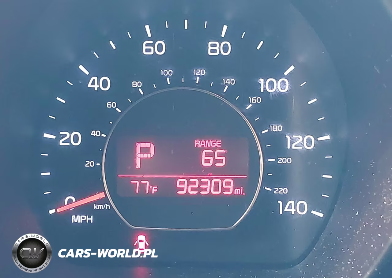 2014 Kia Soul + VIN:KNDJP3A56E7022403 - 7