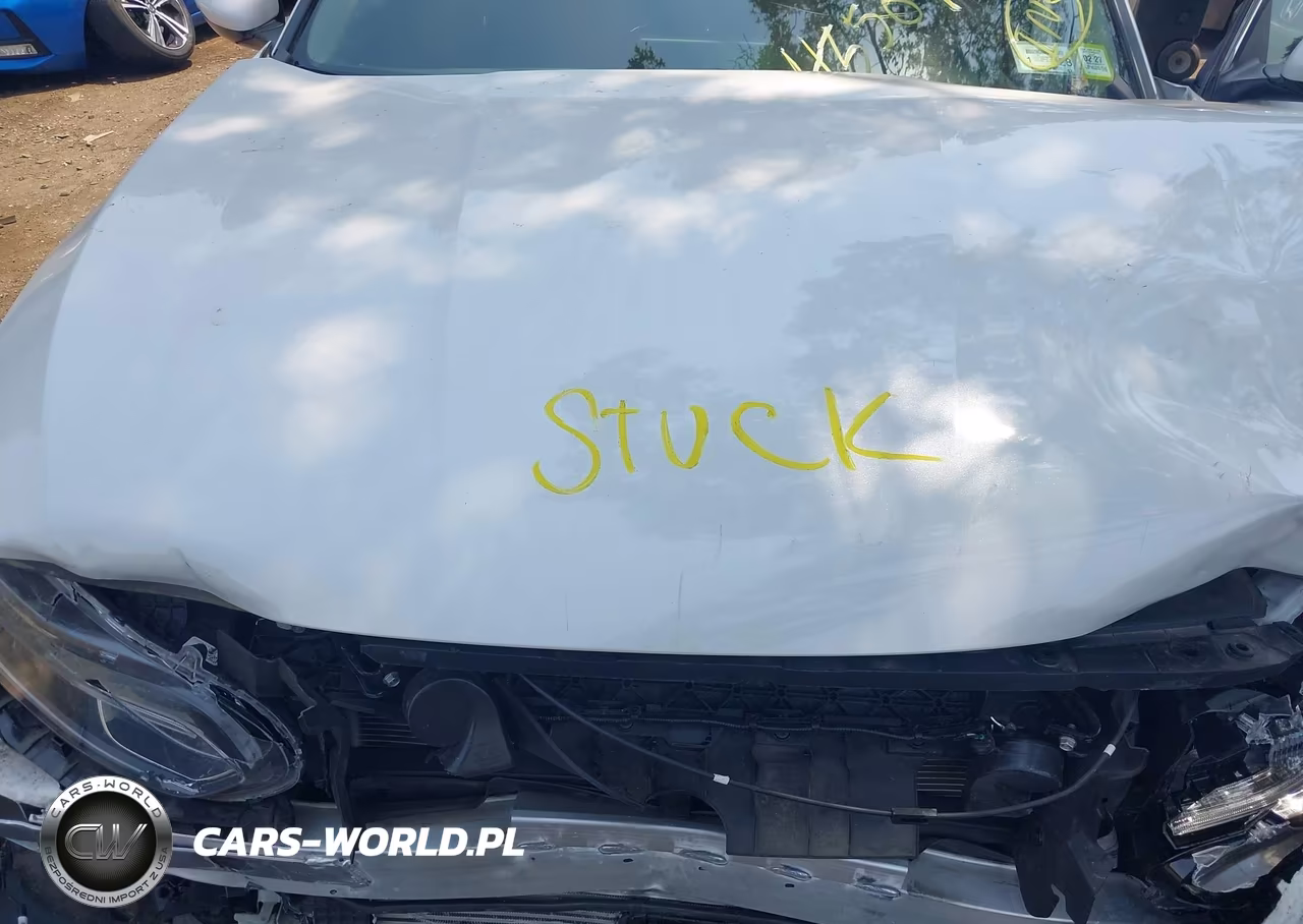 2019 Honda Accord Ex-L 2.0T VIN:1HGCV2F54KA031747 - 10