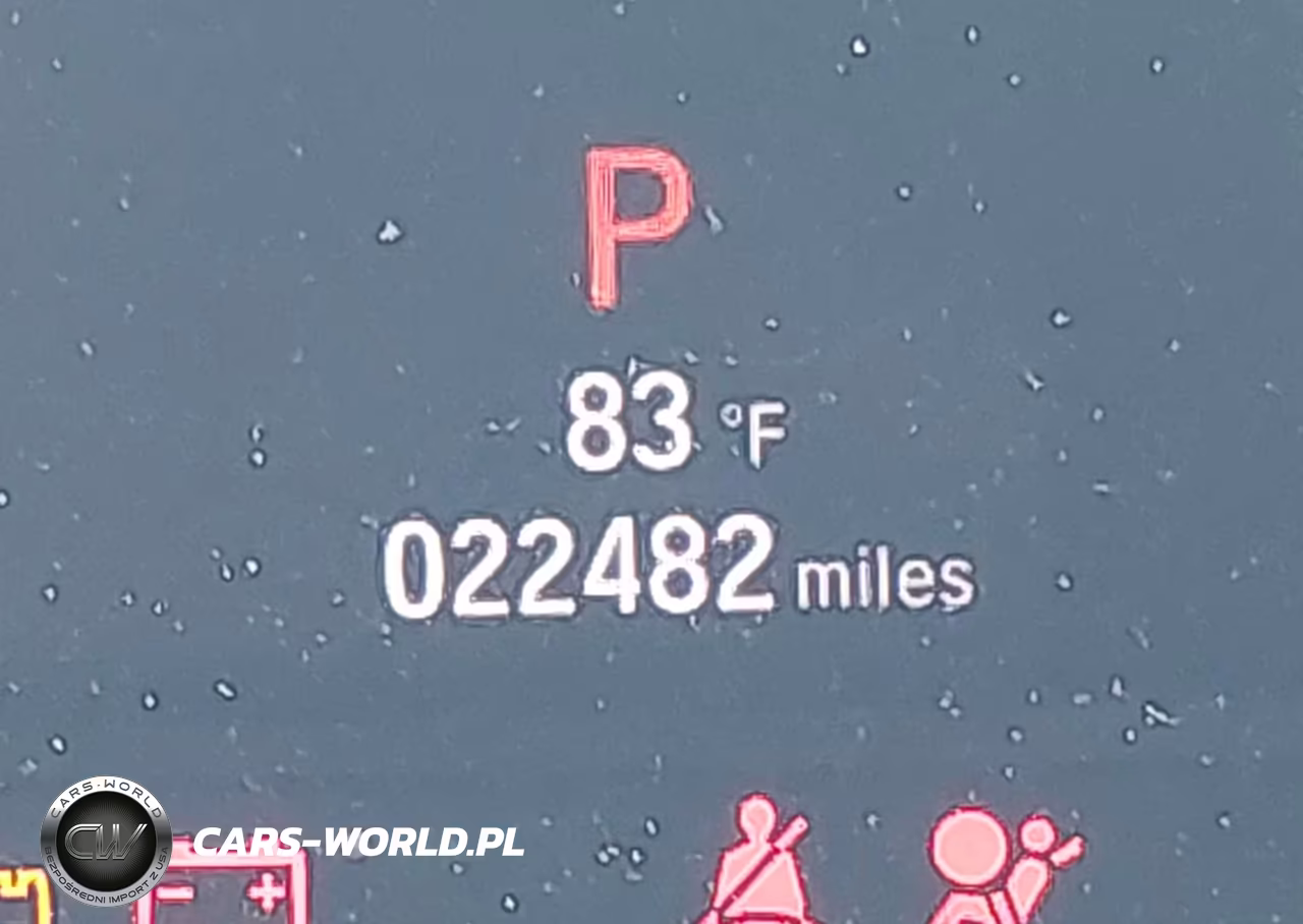2019 Honda Accord Ex-L 2.0T VIN:1HGCV2F54KA031747 - 15