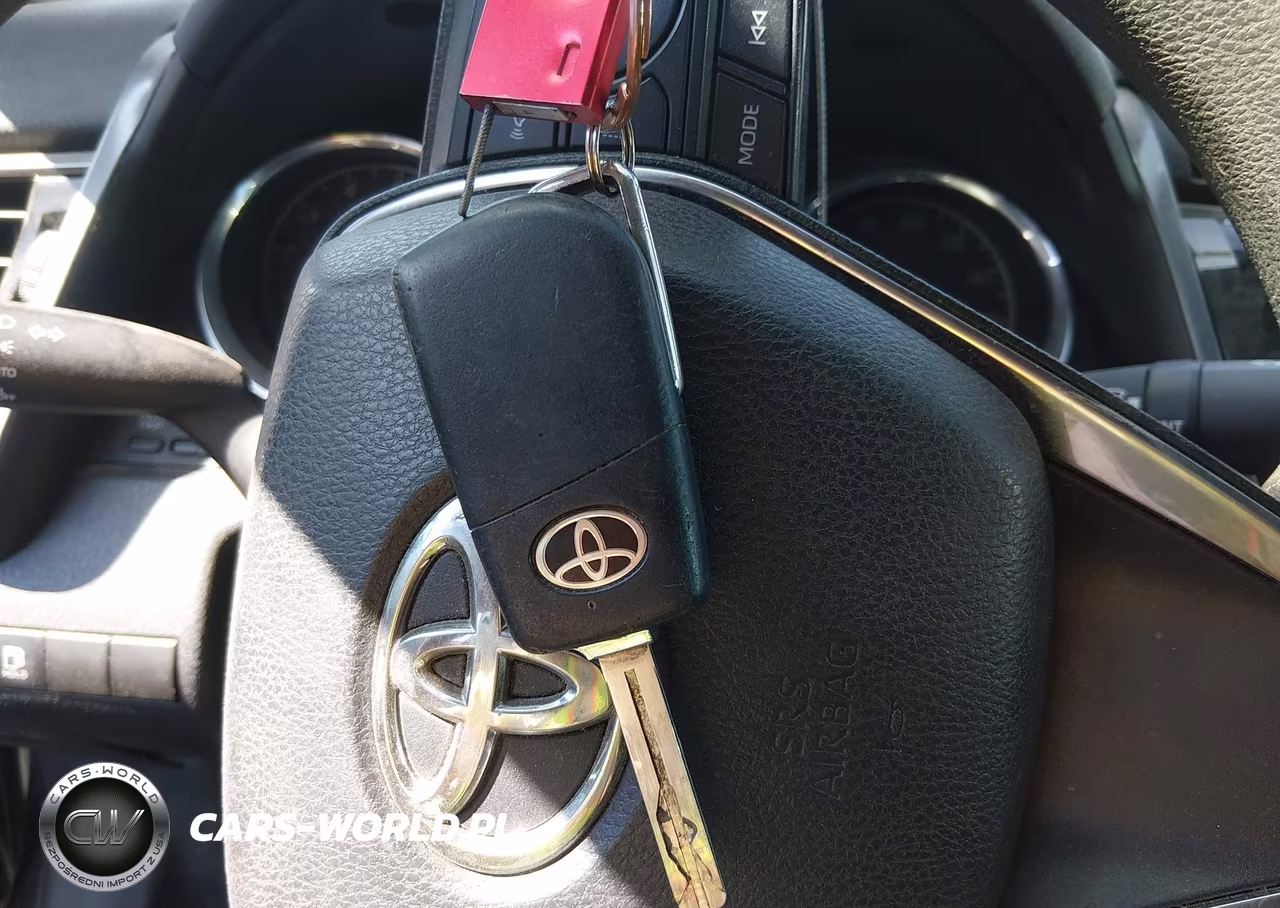 2019 Toyota Camry Le VIN:4T1B11HK6KU691852 - 11