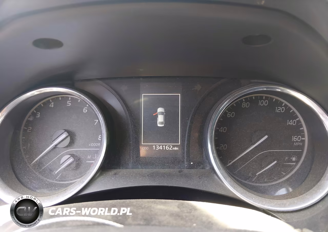 2019 Toyota Camry Le VIN:4T1B11HK6KU691852 - 7