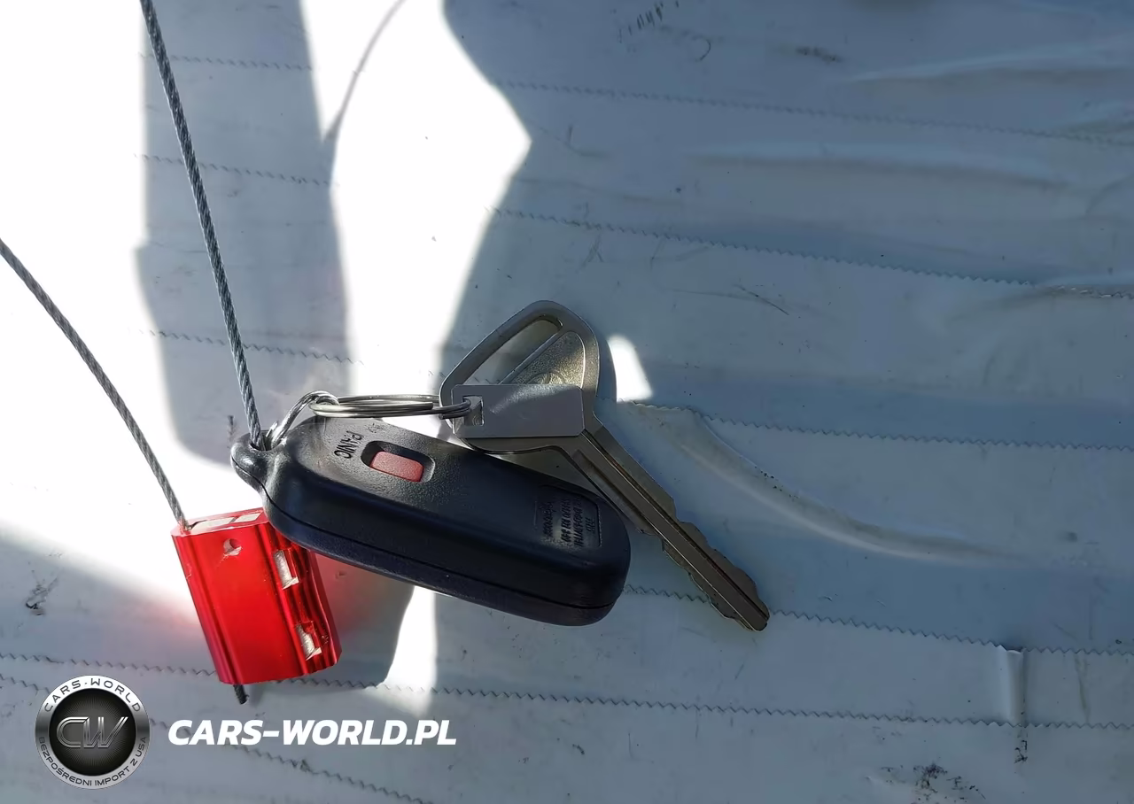 2001 Toyota Camry Le V6 VIN:4T1BF22K41U127616 - 11