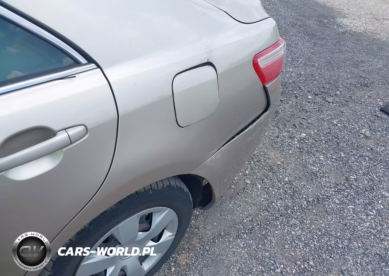2007 Toyota Camry Ce VIN:JTNBE46K173050680 - 6