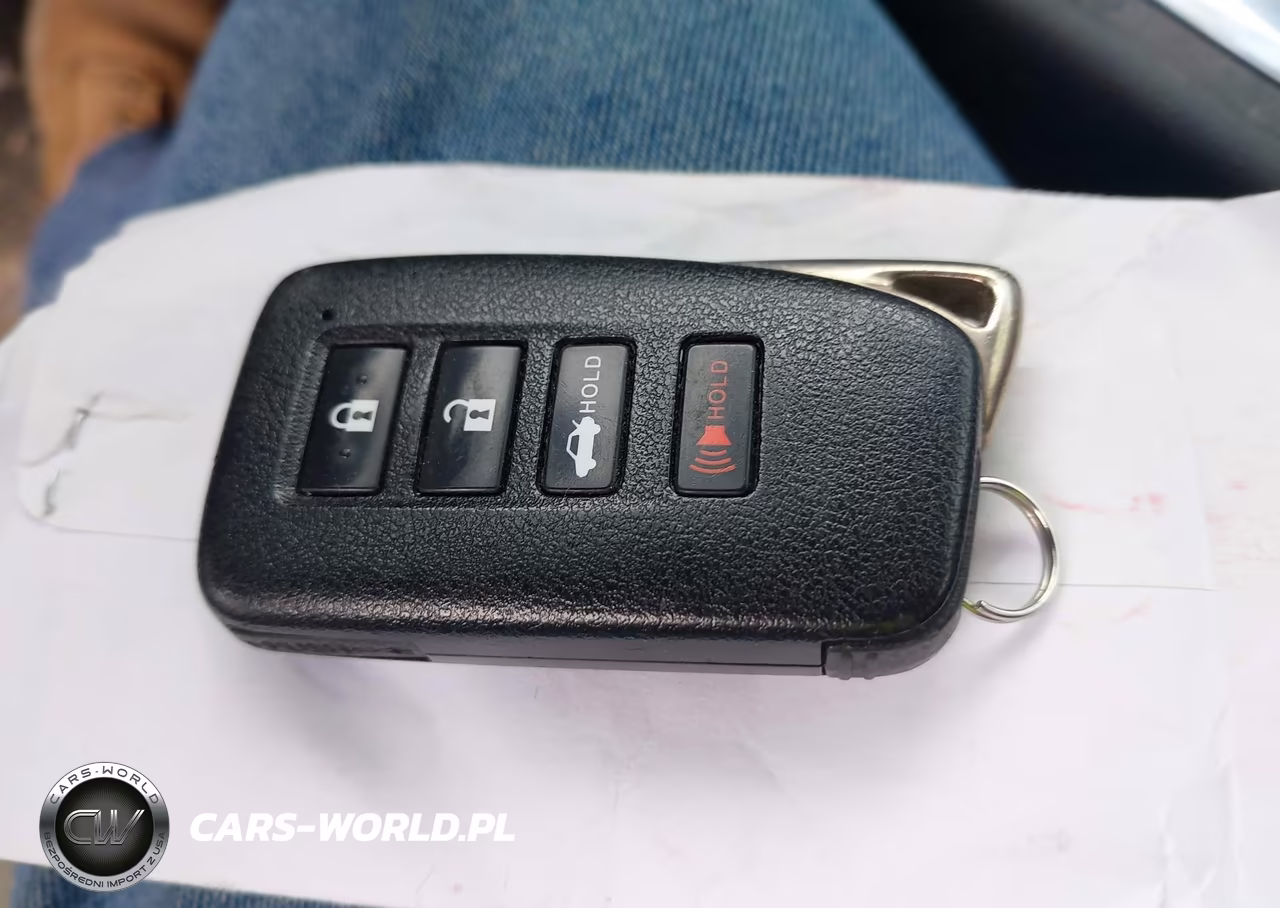 2014 Lexus Es 300H VIN:JTHBW1GG1E2039318 - 11