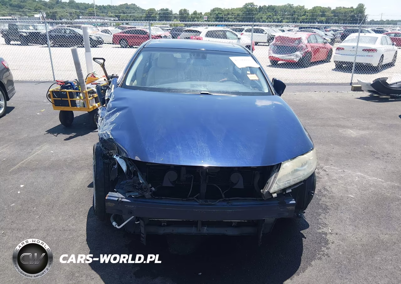 2014 Lexus Es 300H VIN:JTHBW1GG1E2039318 - 12