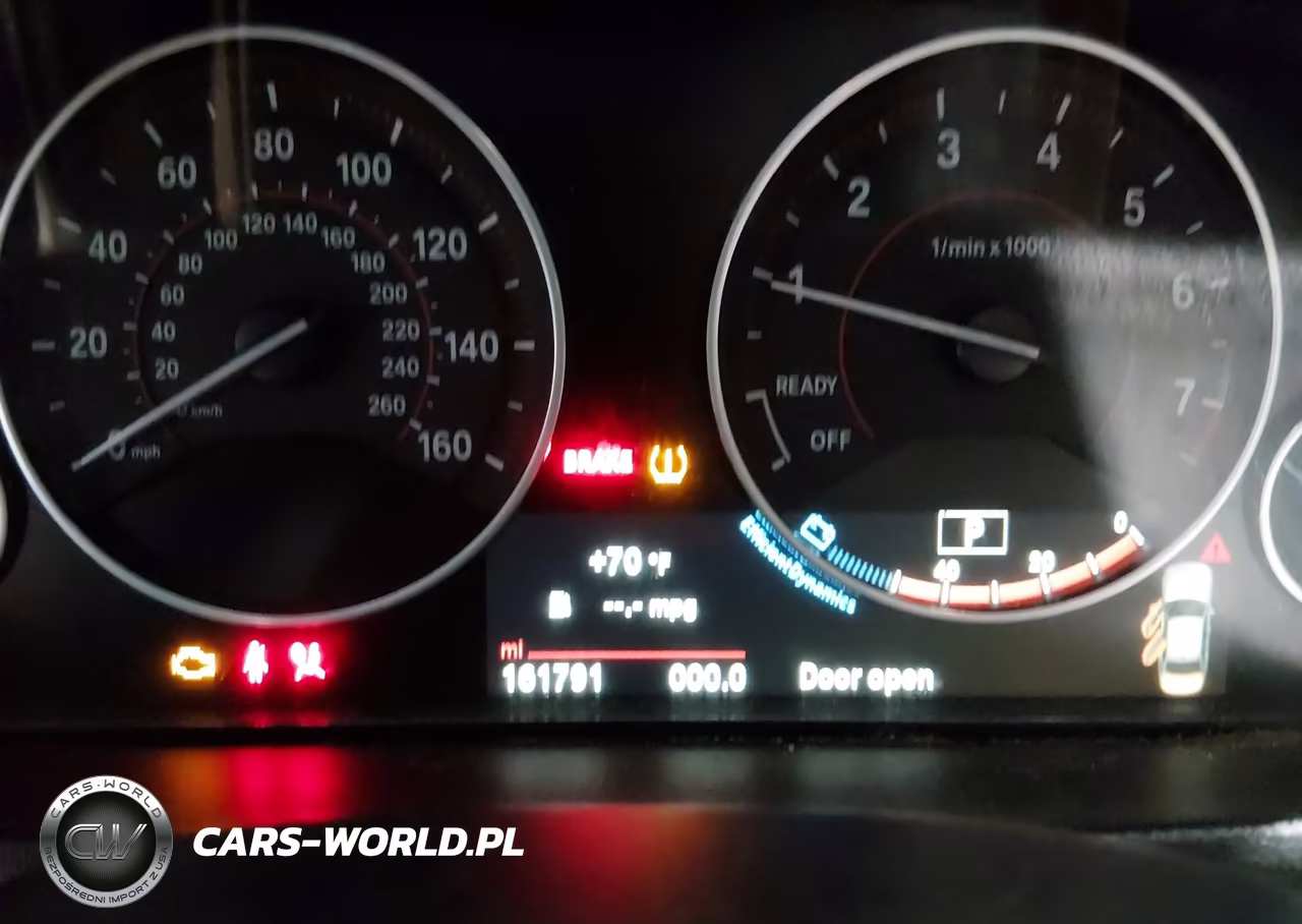 2017 BMW 330 Xi VIN:WBA8D9G35HNU61721 - 16