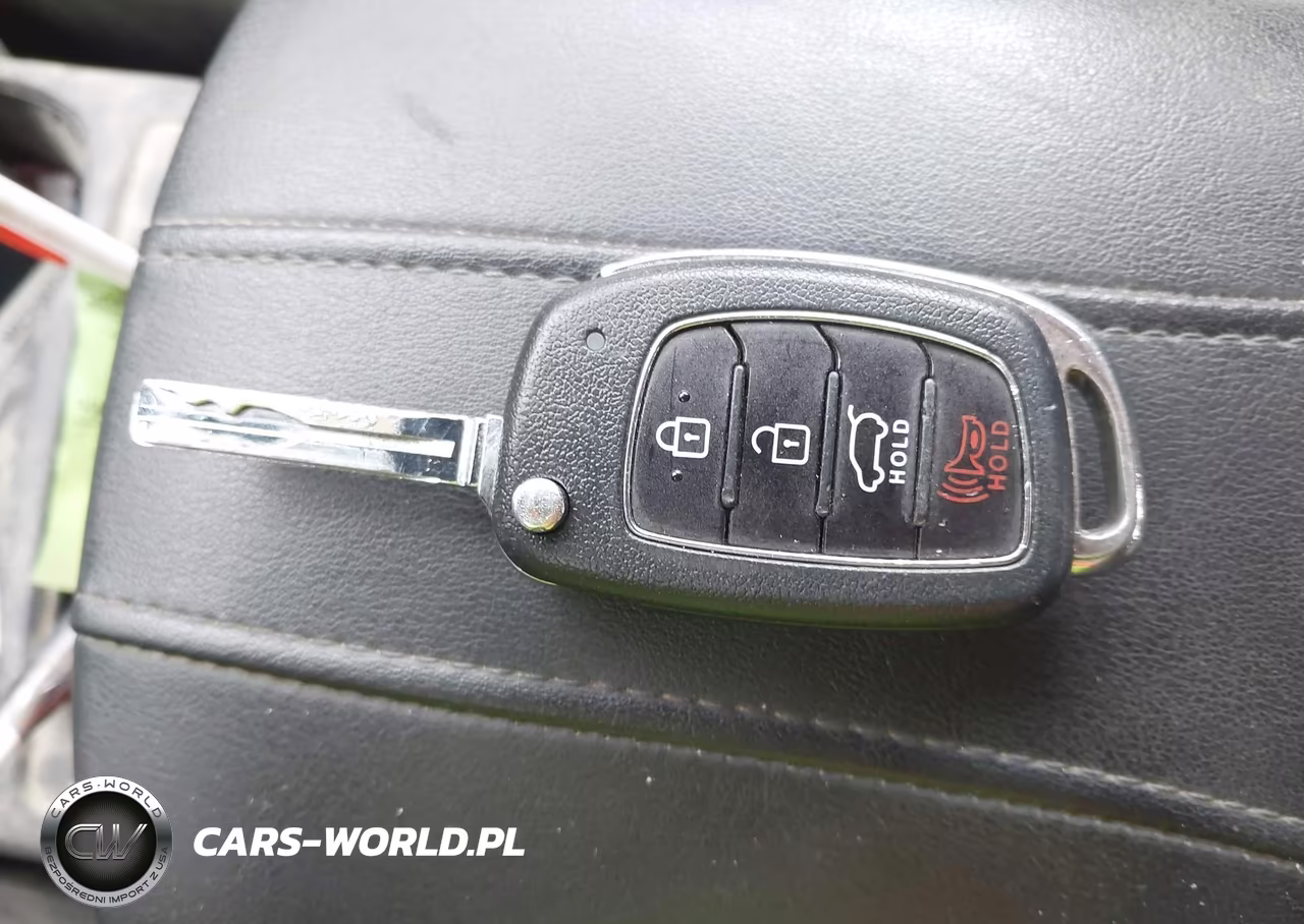 2019 Hyundai Tucson Se VIN:KM8J23A45KU968975 - 11