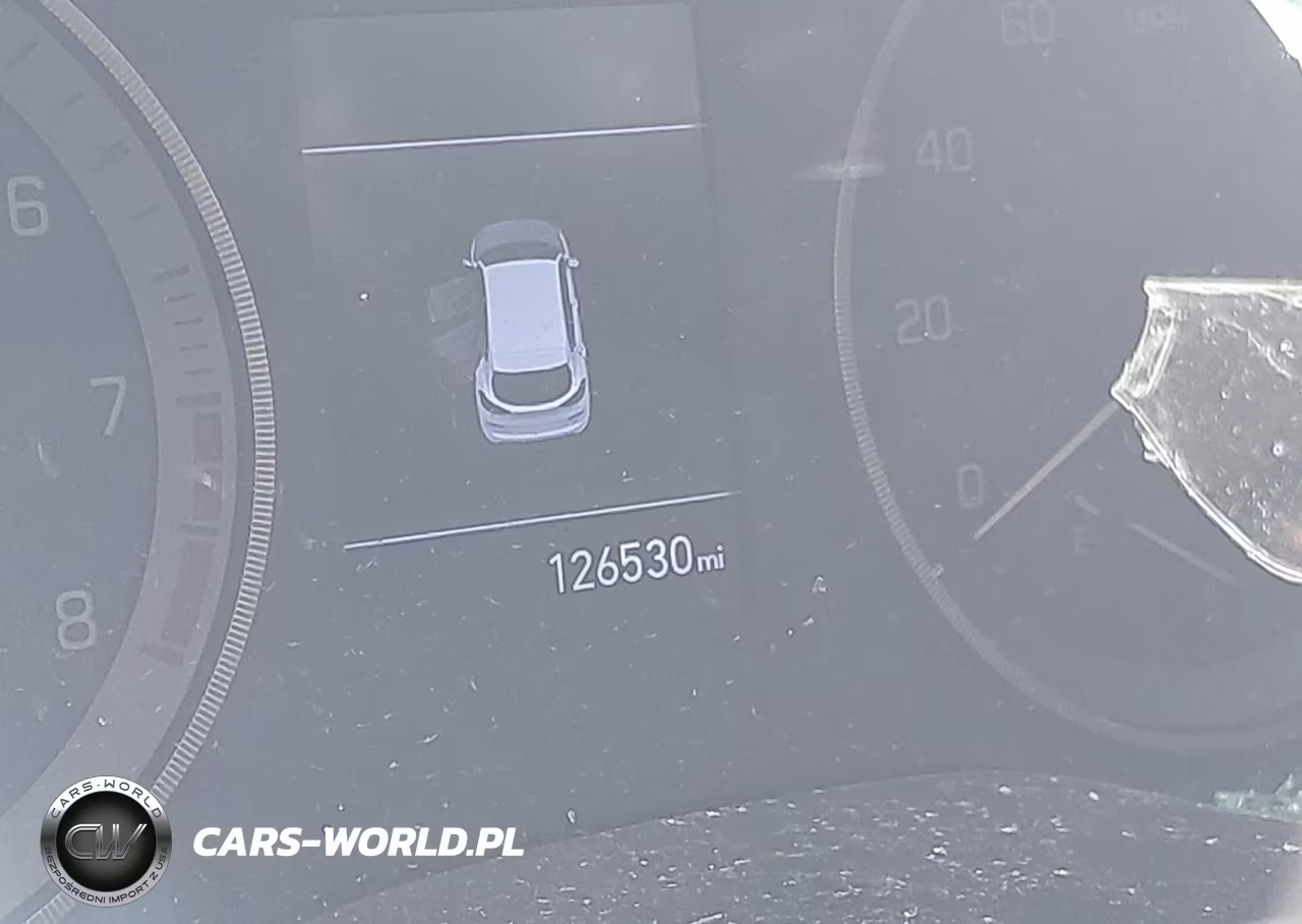 2019 Hyundai Tucson Se VIN:KM8J23A45KU968975 - 7