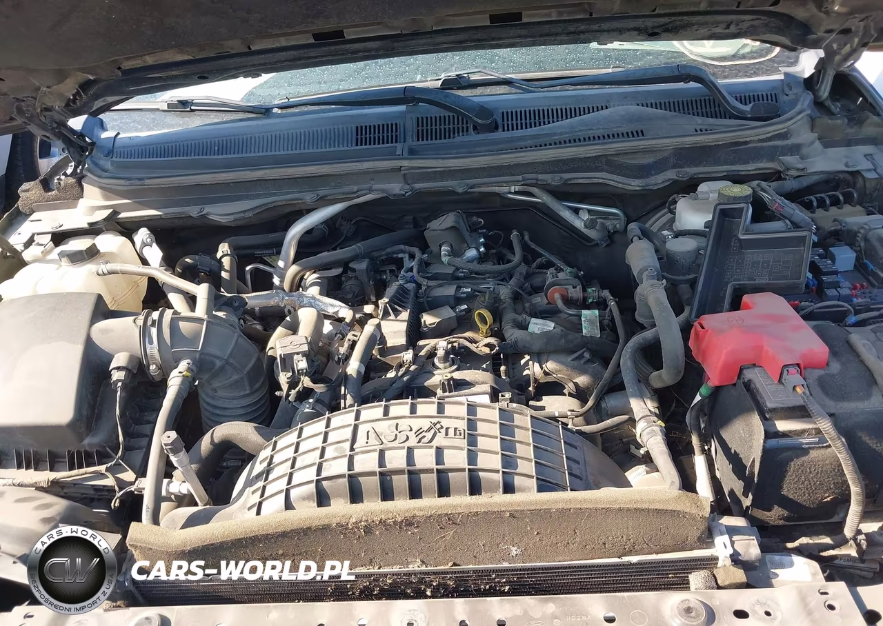 2019 Ford Ranger Xlt VIN:1FTER4EH9KLA86671 - 10
