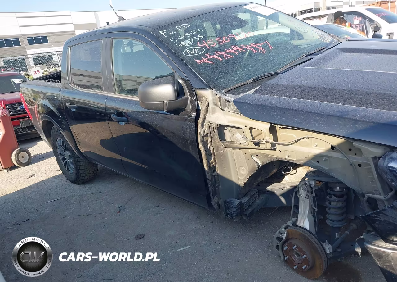 2019 Ford Ranger Xlt VIN:1FTER4EH9KLA86671 - 13
