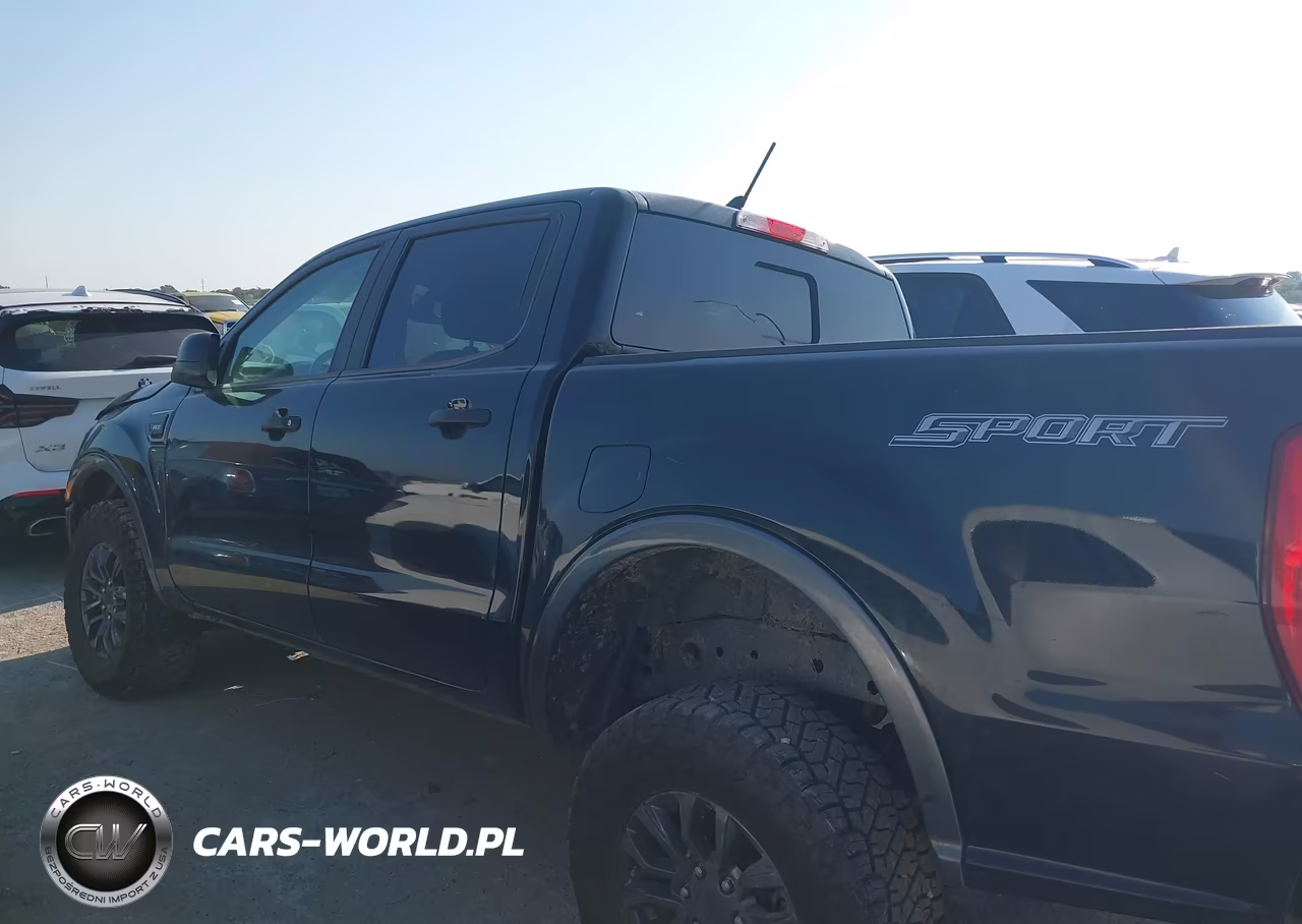 2019 Ford Ranger Xlt VIN:1FTER4EH9KLA86671 - 14