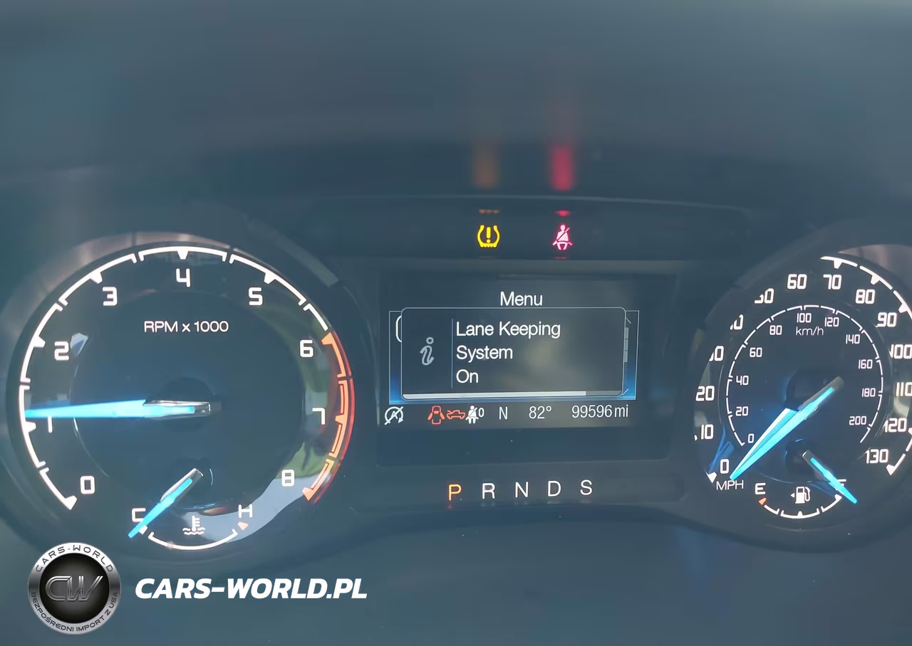 2019 Ford Ranger Xlt VIN:1FTER4EH9KLA86671 - 7