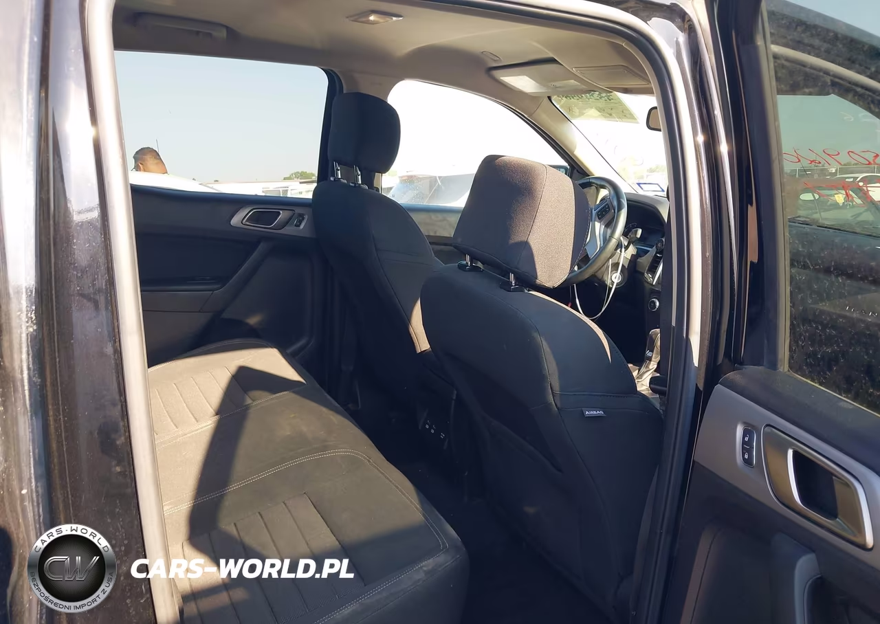2019 Ford Ranger Xlt VIN:1FTER4EH9KLA86671 - 8