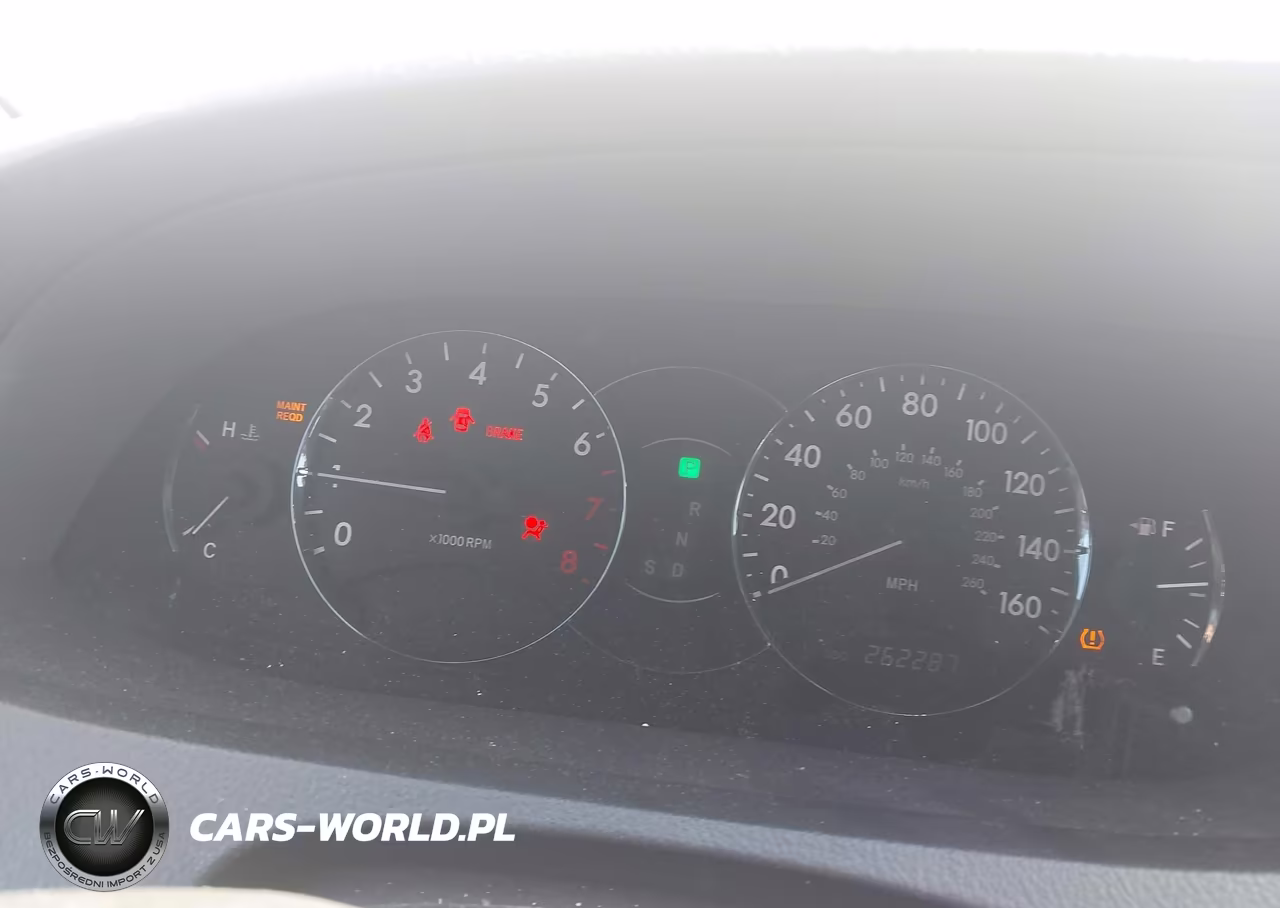 2010 Toyota Avalon Xls VIN:4T1BK3DB5AU354523 - 7