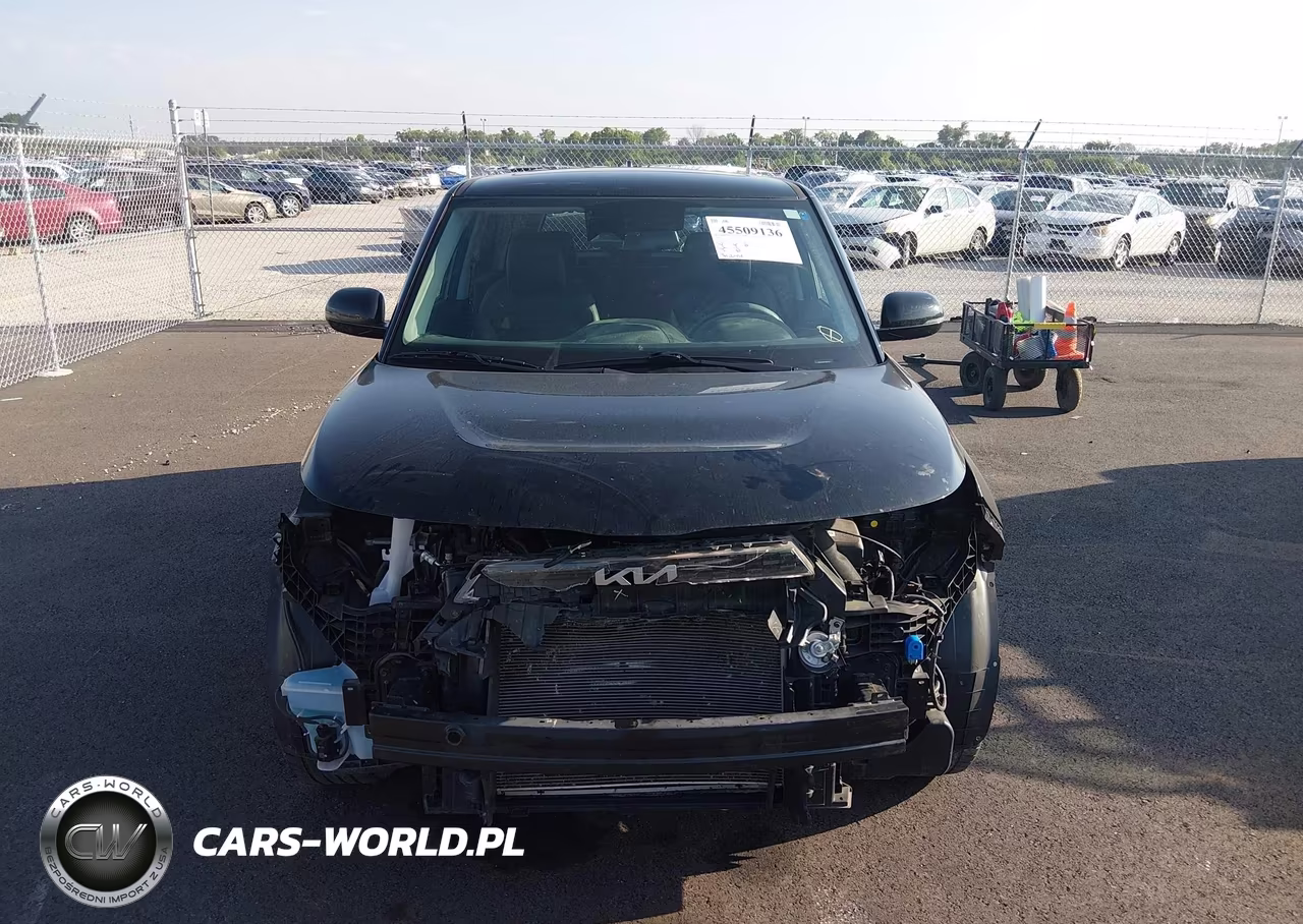 2023 Kia Soul Gt-Line VIN:KNDJ53AU0P7855095 - 12