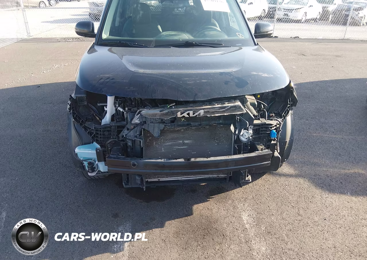 2023 Kia Soul Gt-Line VIN:KNDJ53AU0P7855095 - 6