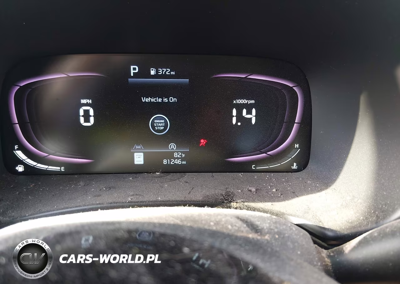 2023 Kia Soul Gt-Line VIN:KNDJ53AU0P7855095 - 7