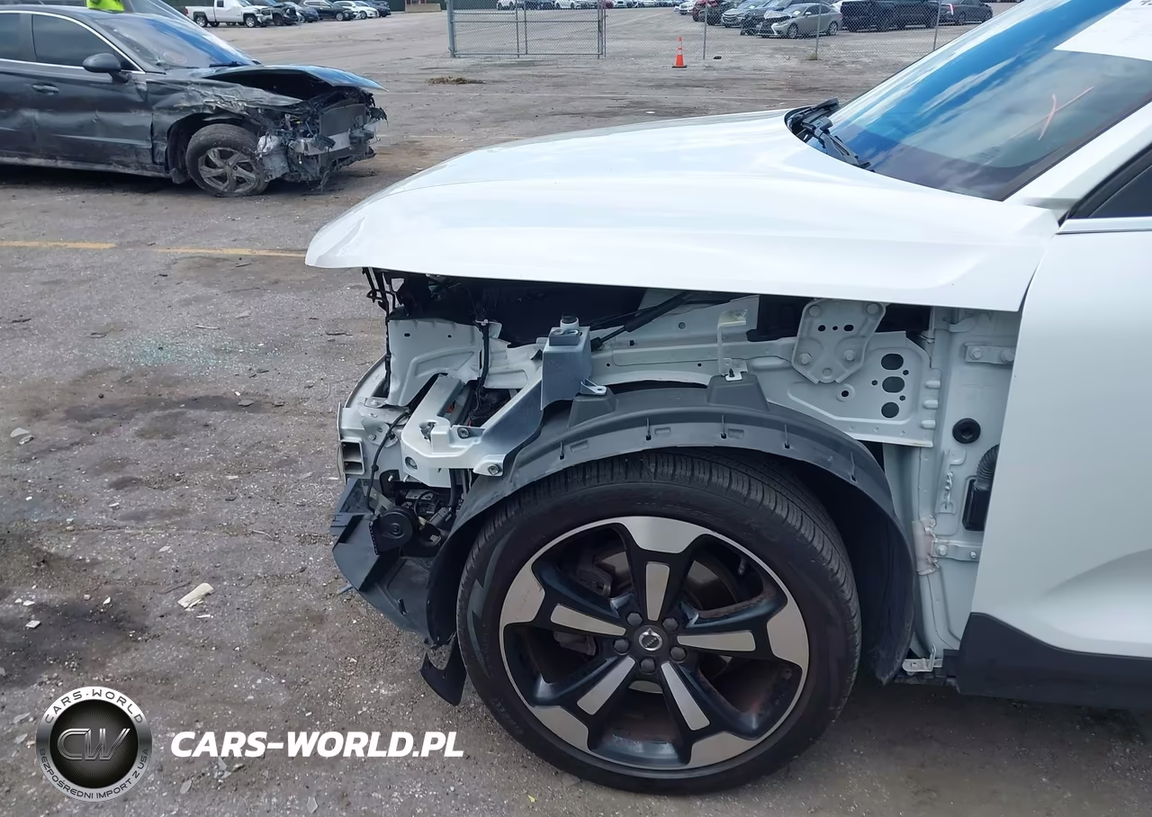 2019 Volvo Xc40 T5 Inscription VIN:YV4162UL9K2134741 - 6