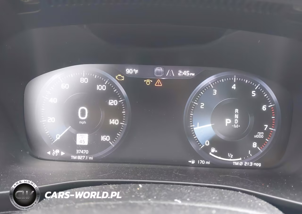 2019 Volvo Xc40 T5 Inscription VIN:YV4162UL9K2134741 - 7