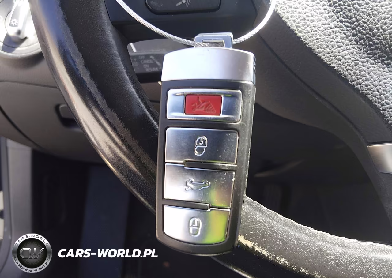 2010 Volkswagen Cc Sport VIN:WVWMP7AN3AE554671 - 11