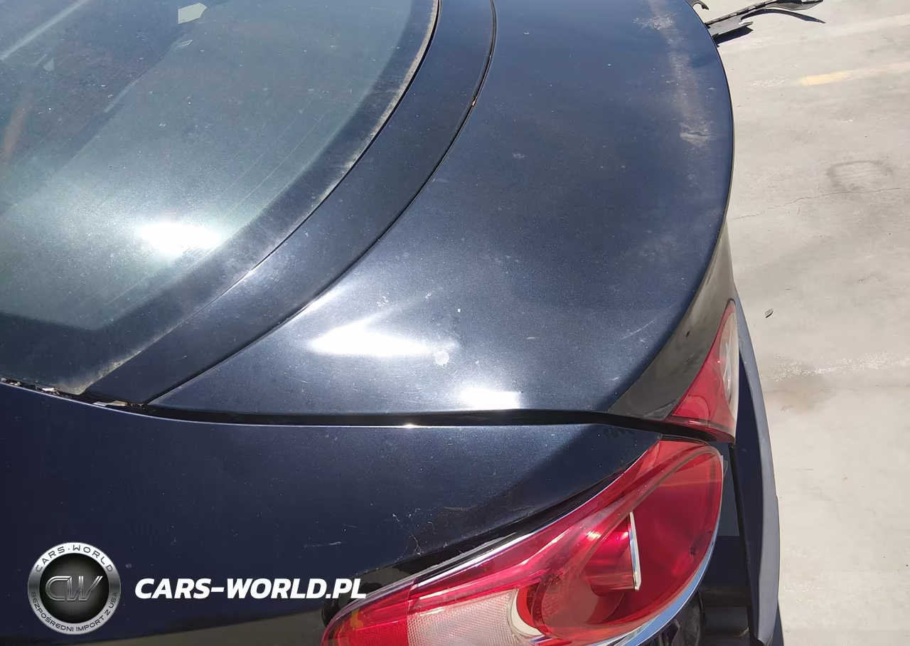 2010 Volkswagen Cc Sport VIN:WVWMP7AN3AE554671 - 16