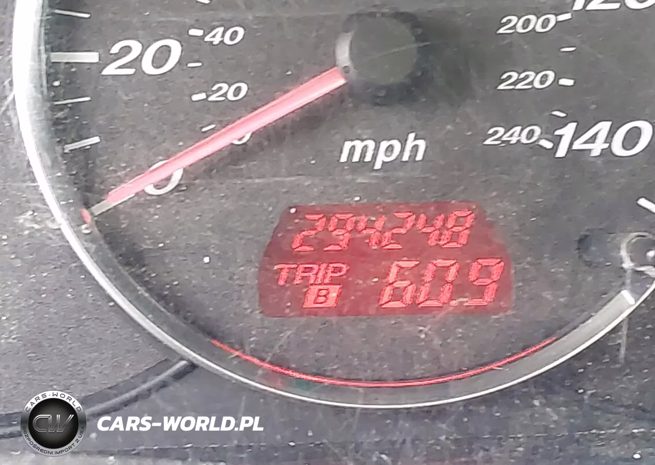 2003 Mazda Mazda6 S VIN:1YVFP80DX35M54832 - 7