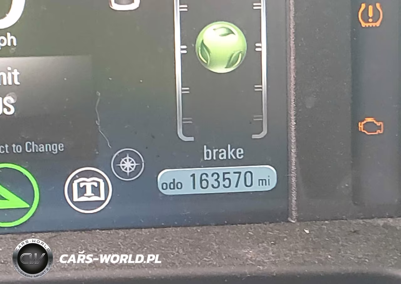 2012 Chevrolet Volt VIN:1G1RB6E40CU113291 - 12