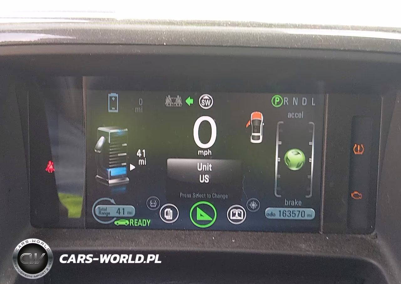 2012 Chevrolet Volt VIN:1G1RB6E40CU113291 - 13