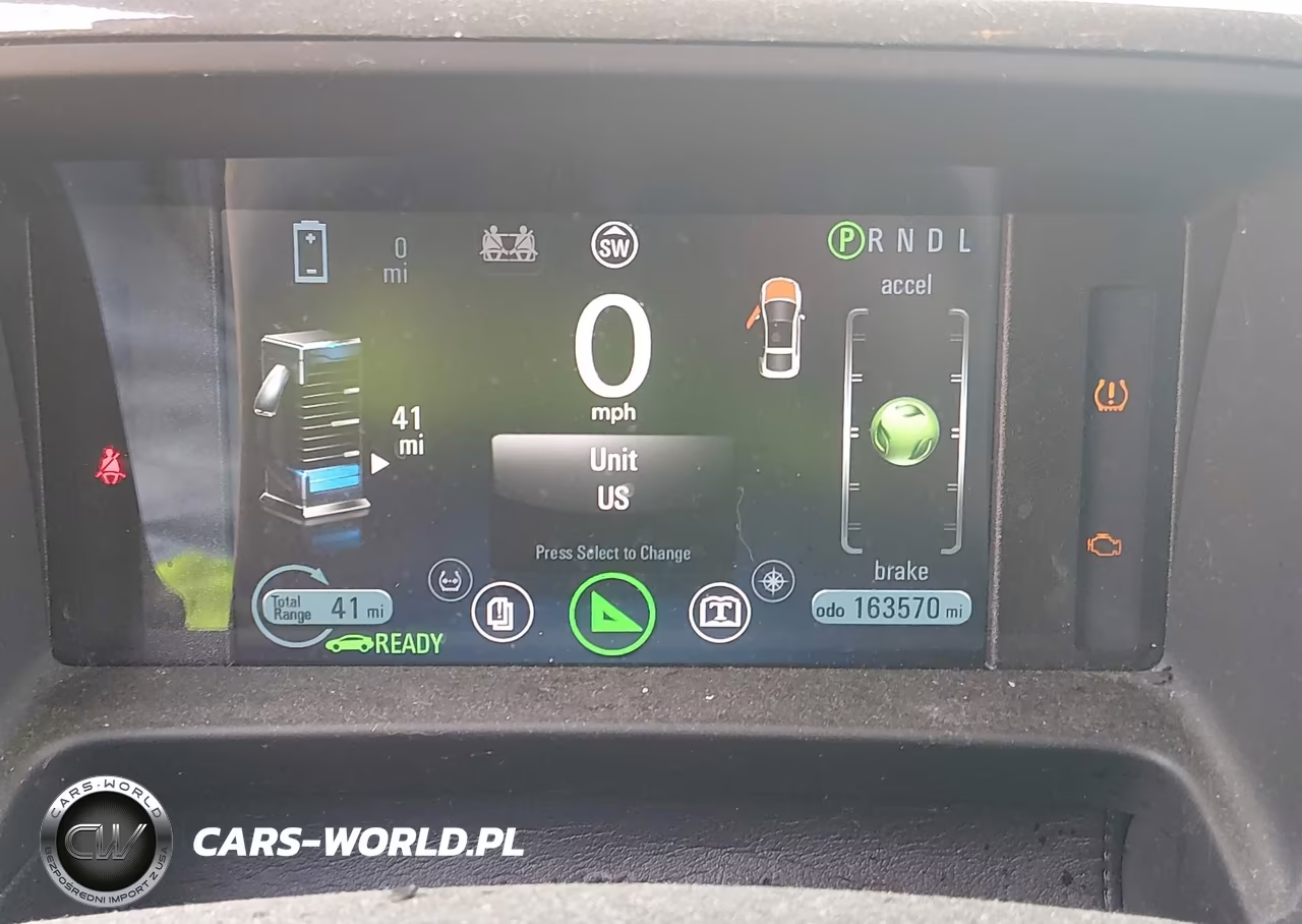 2012 Chevrolet Volt VIN:1G1RB6E40CU113291 - 7