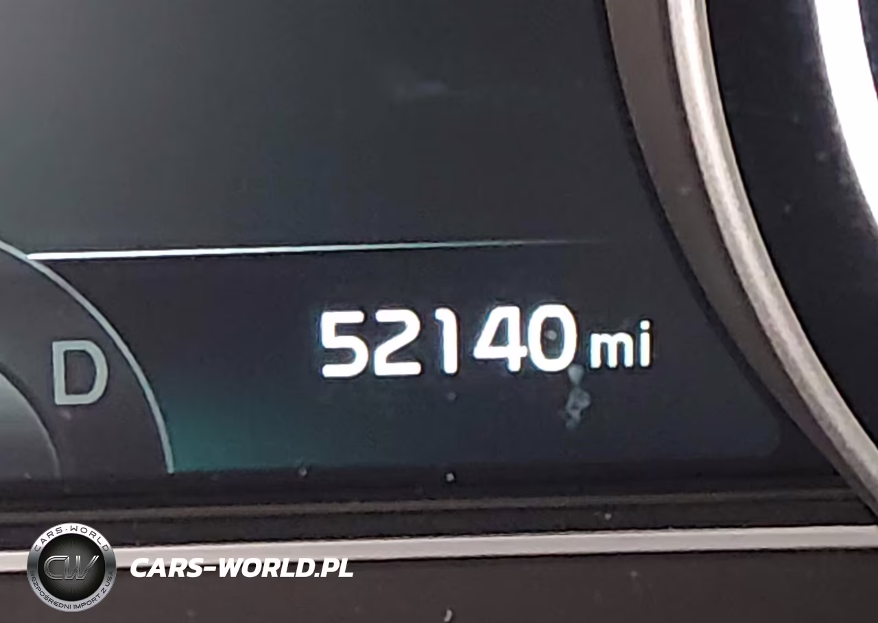 2020 Kia Niro Ev Ex VIN:KNDCC3LGXL5047428 - 15