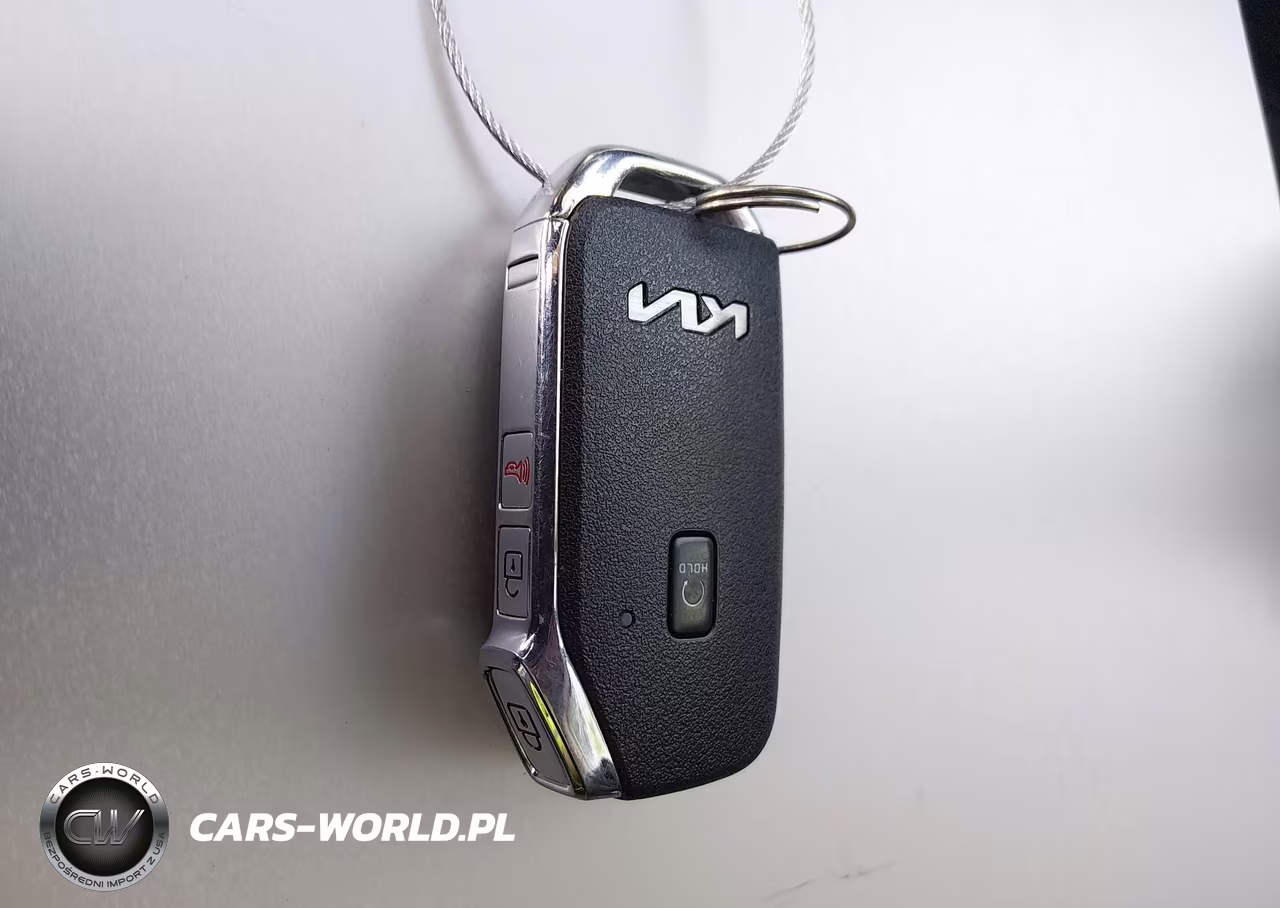 2023 Kia Seltos Sx Turbo VIN:KNDETCA22P7388378 - 11