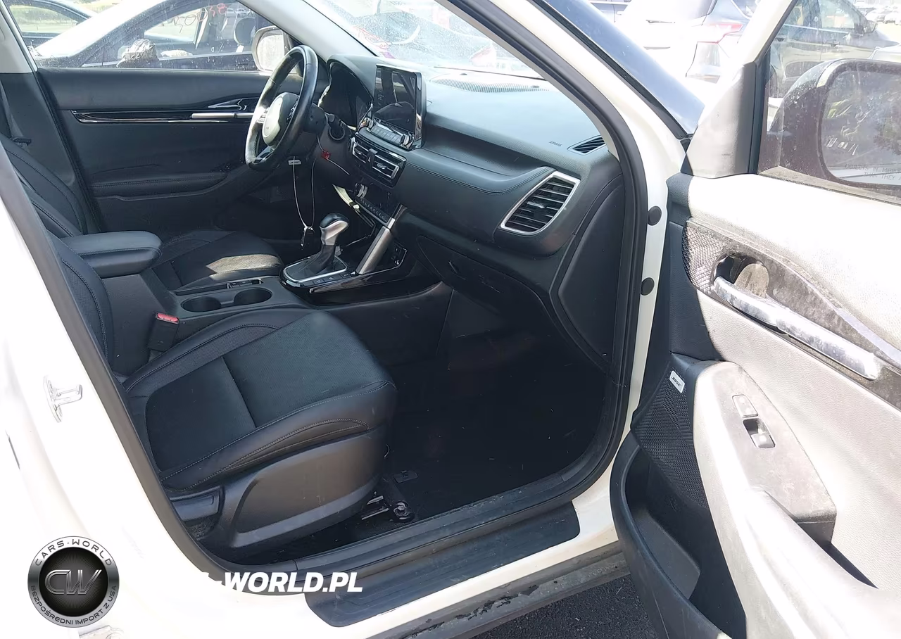2023 Kia Seltos Sx Turbo VIN:KNDETCA22P7388378 - 5