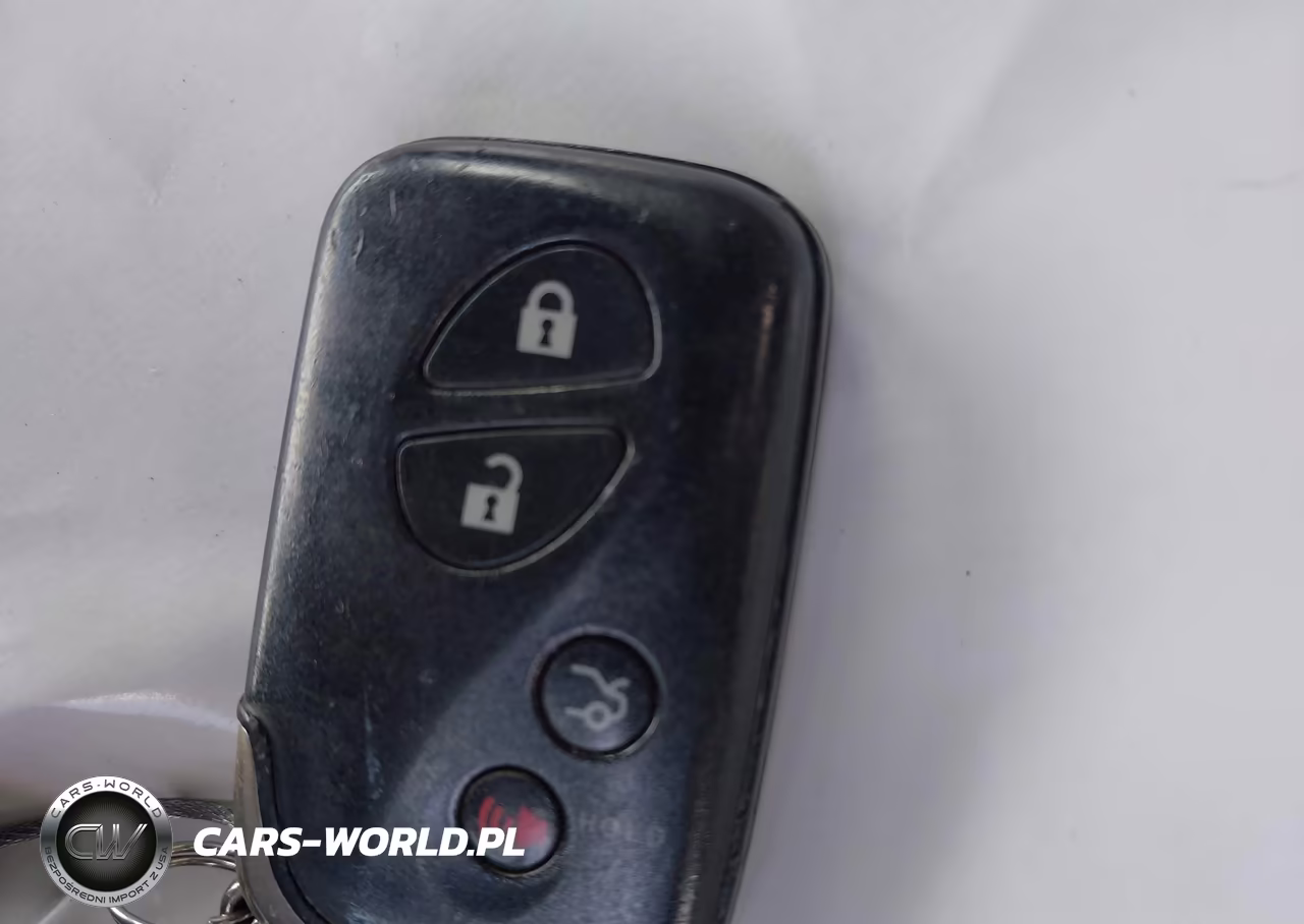 2007 Lexus Es 350 VIN:JTHBJ46G872086849 - 11