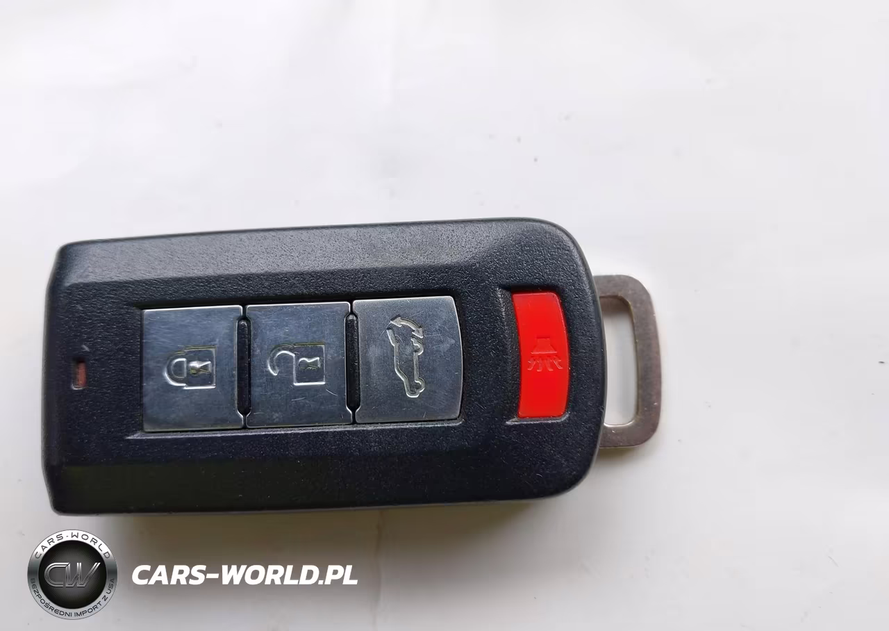 2015 Mitsubishi Outlander Se VIN:JA4AD3A31FZ006620 - 11