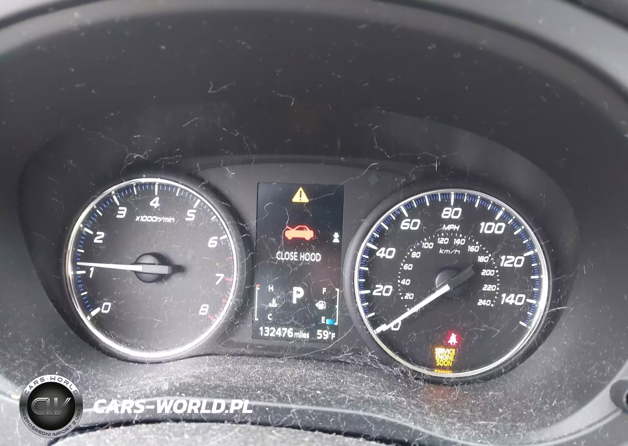2015 Mitsubishi Outlander Se VIN:JA4AD3A31FZ006620 - 7